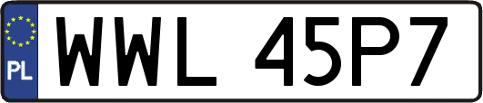WWL45P7