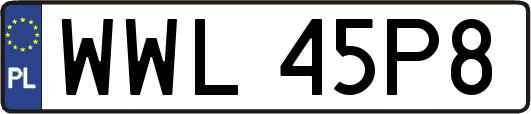 WWL45P8