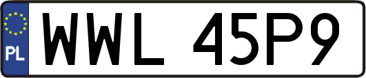 WWL45P9