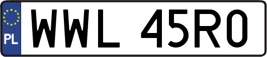 WWL45R0