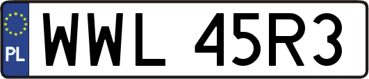 WWL45R3