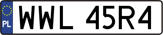 WWL45R4