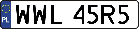 WWL45R5