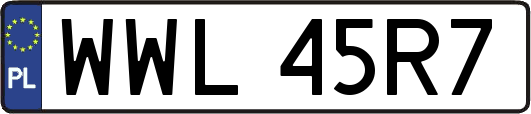 WWL45R7