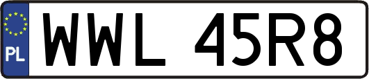 WWL45R8