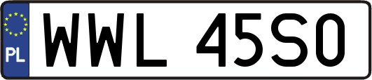WWL45S0