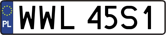 WWL45S1