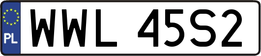 WWL45S2