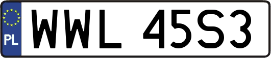 WWL45S3