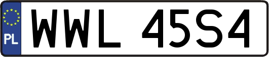 WWL45S4