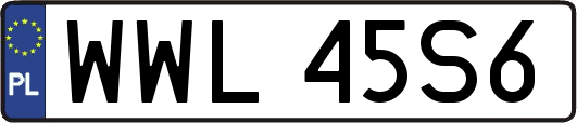 WWL45S6