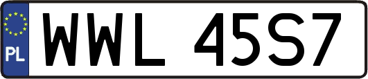 WWL45S7