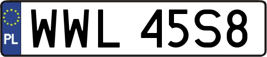 WWL45S8