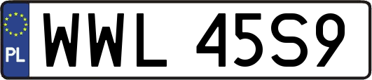 WWL45S9