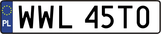 WWL45T0