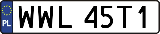 WWL45T1