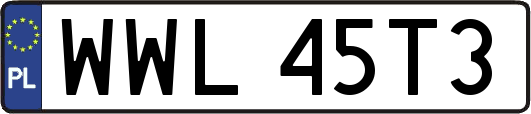 WWL45T3