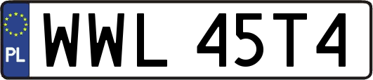 WWL45T4