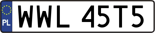 WWL45T5