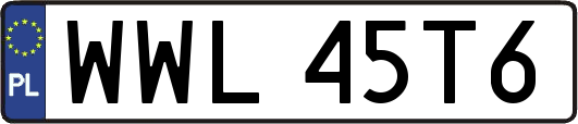 WWL45T6