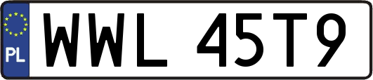 WWL45T9