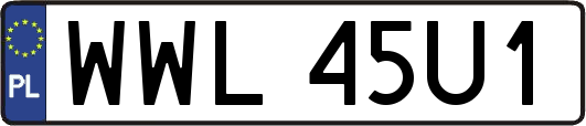 WWL45U1