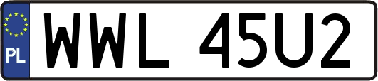 WWL45U2