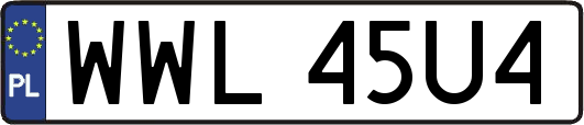 WWL45U4
