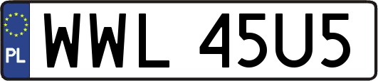WWL45U5