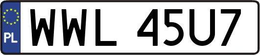 WWL45U7