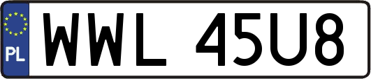 WWL45U8