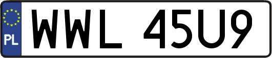 WWL45U9