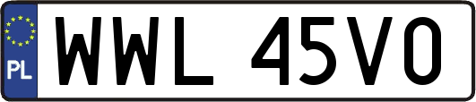 WWL45V0
