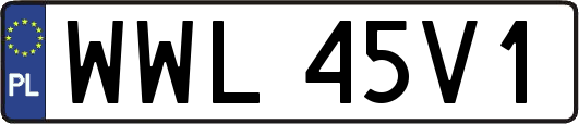 WWL45V1
