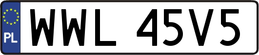 WWL45V5
