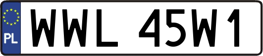 WWL45W1
