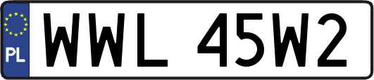 WWL45W2