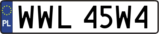 WWL45W4