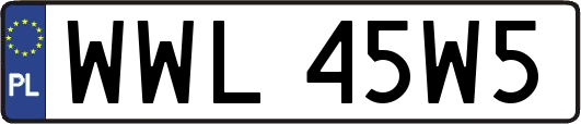 WWL45W5