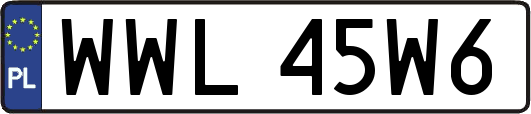 WWL45W6