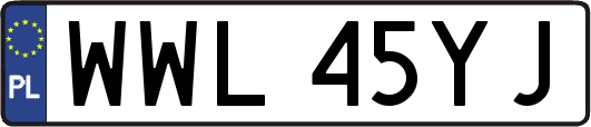 WWL45YJ