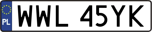 WWL45YK