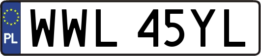 WWL45YL