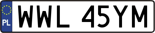 WWL45YM