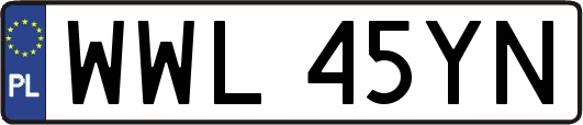 WWL45YN