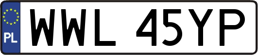 WWL45YP