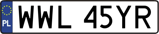 WWL45YR
