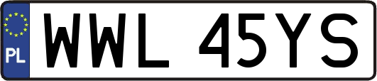 WWL45YS