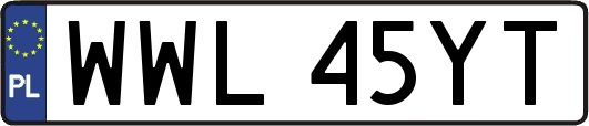 WWL45YT