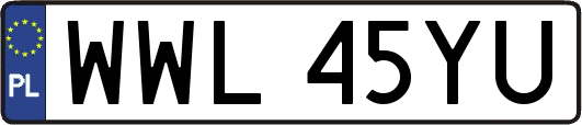 WWL45YU